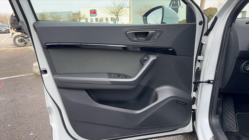 Seat Ateca 1.4 Tsi 150 Dsg7 Xcellence - Automatique Toit ouvrant