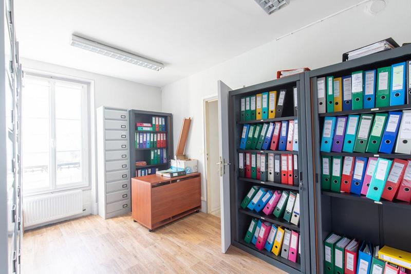 Appartement - 240 m² - 11 pièces