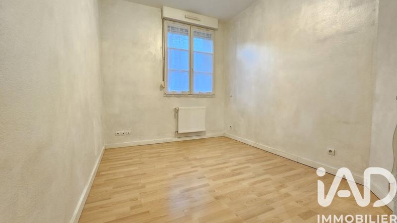 Appartement - 78 m² - 4 pièces