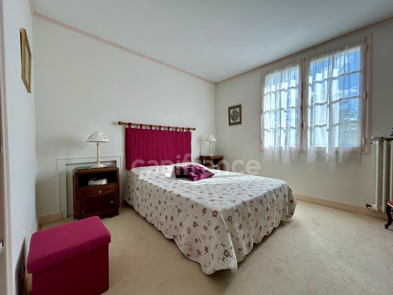 Maison - 170 m² - 6 pièces