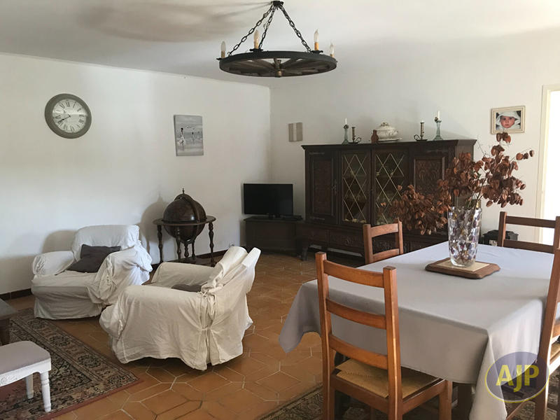 Maison - 126 m² - 4 pièces