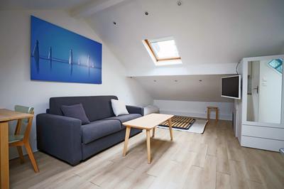 Appartement - 14 m² - 1 pièce