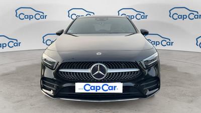 Mercedes Classe a III 180 d 116 7g-Dct Amg Line Plus