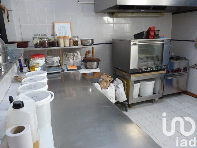 Maison - 630 m² - 20 pièces