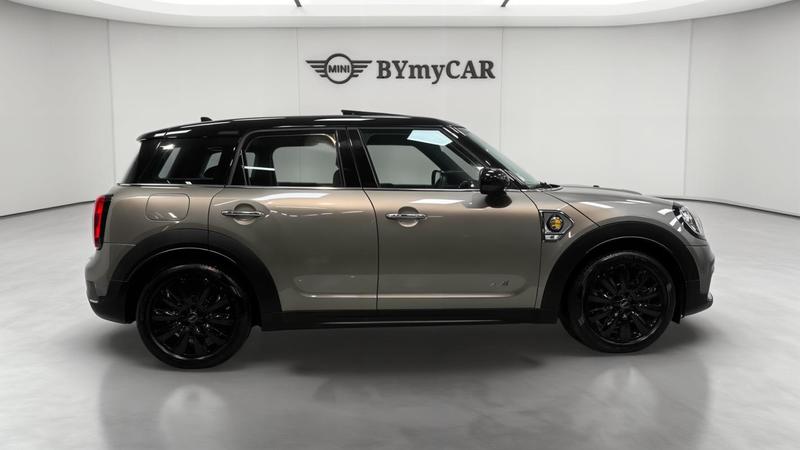 Mini Countryman F60 136 - 88 ch All4 Bva6 Cooper se Longstone