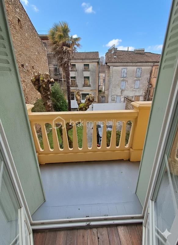 Demeure - 139 m² - 6 pièces