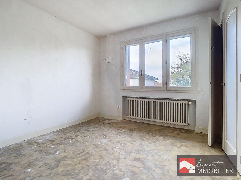 Maison - 141 m² - 6 pièces