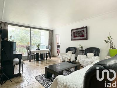 Appartement - 85 m² - 4 pièces