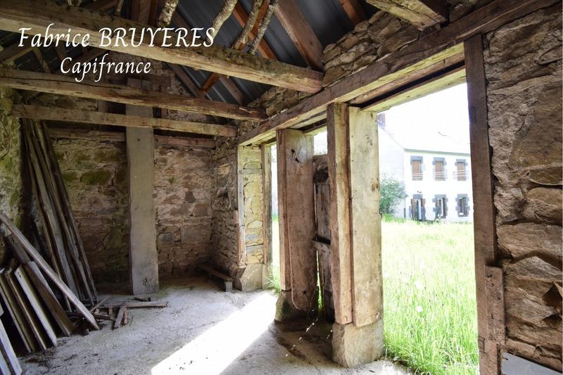 Maison - 145 m² - 7 pièces