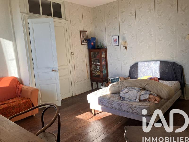 Maison de village - 183 m² - 7 pièces