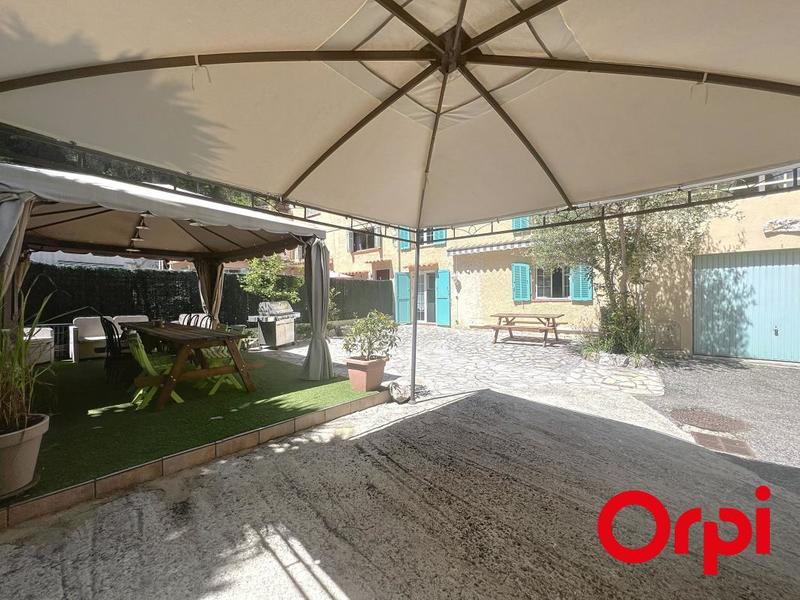 Duplex - 100 m² - 4 pièces