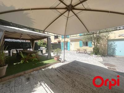 Duplex - 100 m² - 4 pièces