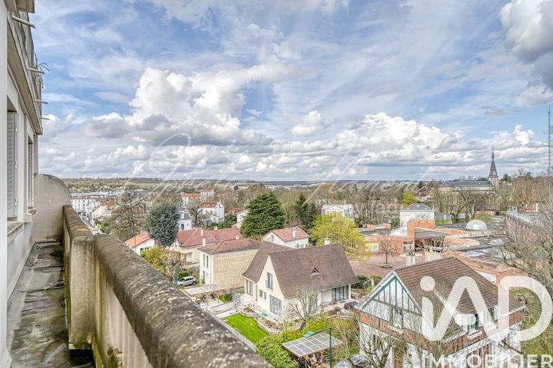 Appartement - 69 m² - 4 pièces