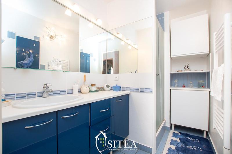 Duplex - 129 m² - 4 pièces