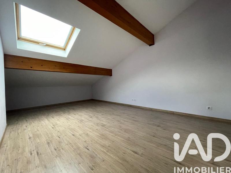 Appartement - 75 m² - 3 pièces