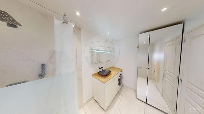 Maison - 65 m² - 4 pièces