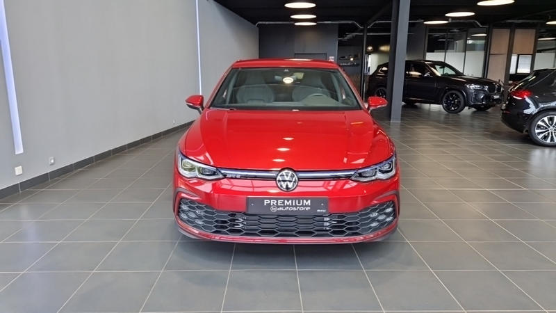 Volkswagen Golf 1.4 Hybrid Rechargeable Opf 245 Dsg6 Gte