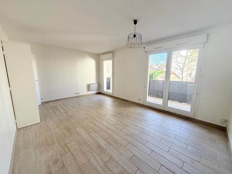 Appartement - 34 m² - 1 pièce