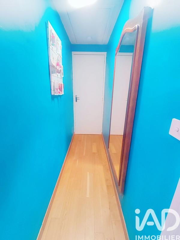 Maison - 134 m² - 6 pièces