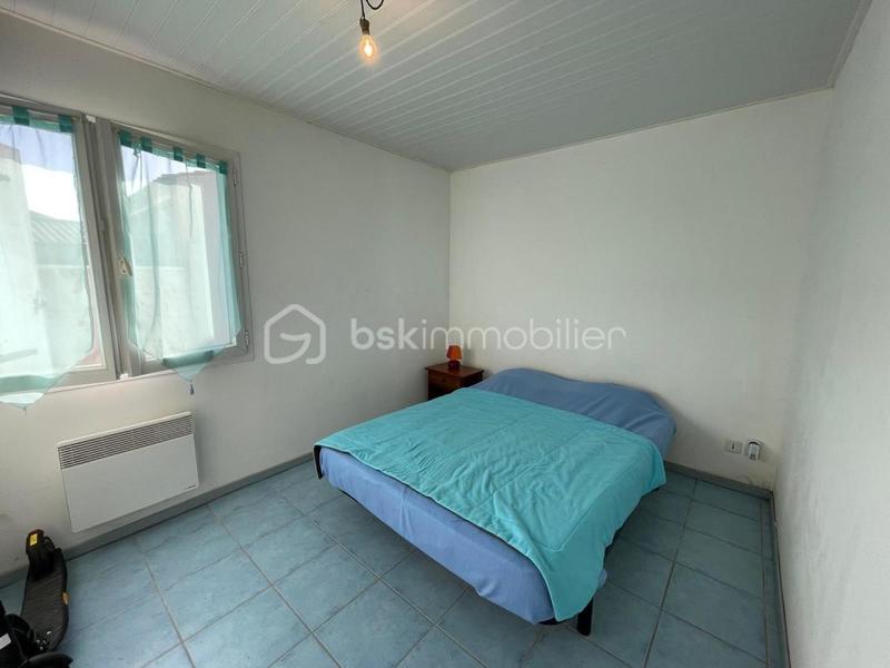 Maison de ville - 78 m² - 4 pièces