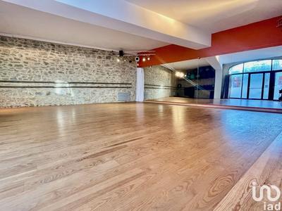 Local commercial - 84 m²