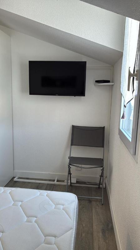 Maison - 42 m² - 3 pièces