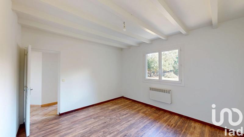 Maison - 101 m² - 4 pièces