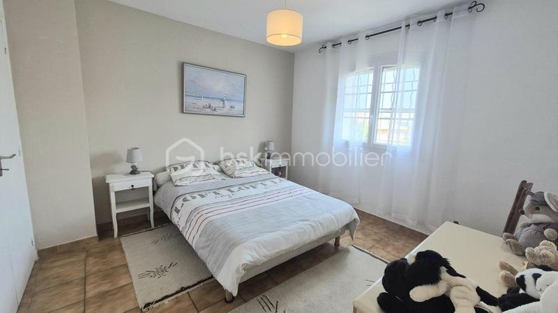 Villa - 165 m² - 7 pièces