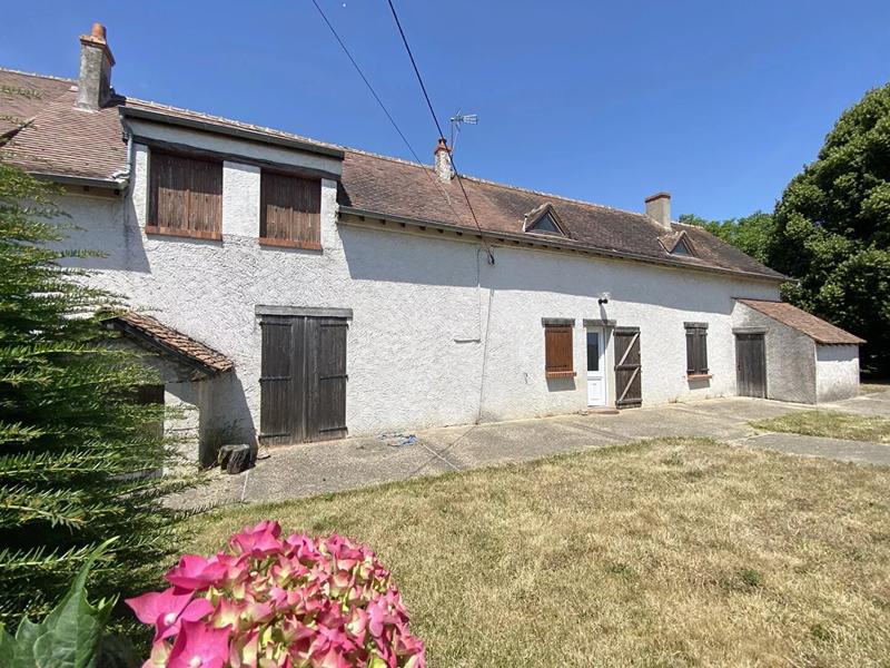 Maison - 175 m² - 7 pièces