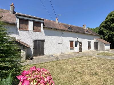 Maison - 175 m² - 7 pièces