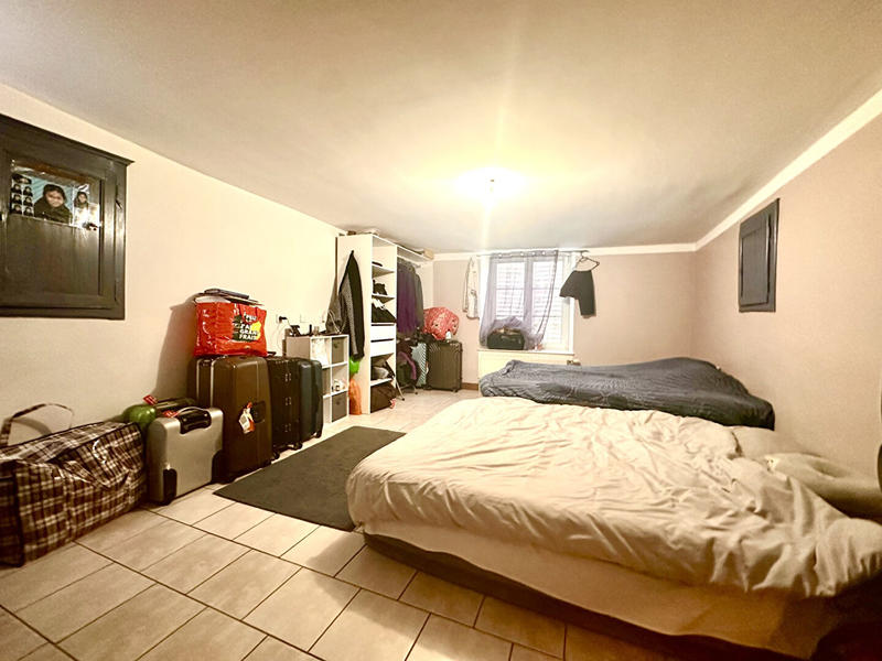 Maison - 186 m² - 5 pièces