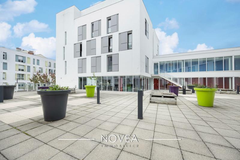 Appartement - 18 m² - 1 pièce