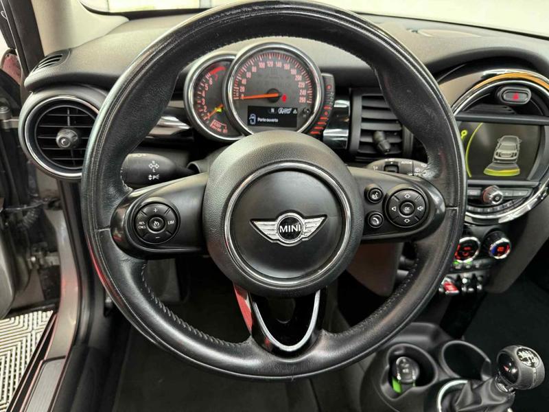 Mini Cooper F55 1.5 i 12v 136 Cv