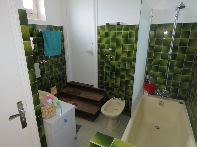 Maison de village - 76 m² - 4 pièces