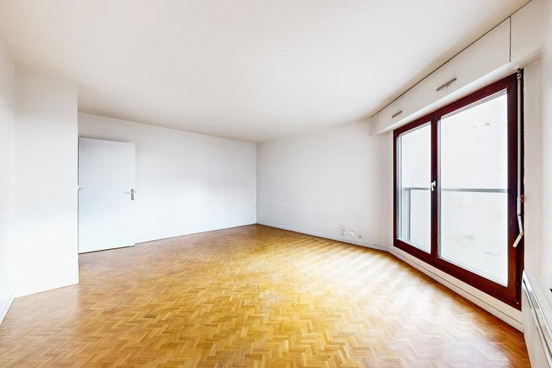 Appartement - 90 m² - 4 pièces