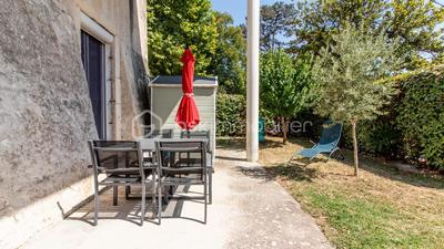 Loft - 95 m² - 4 pièces