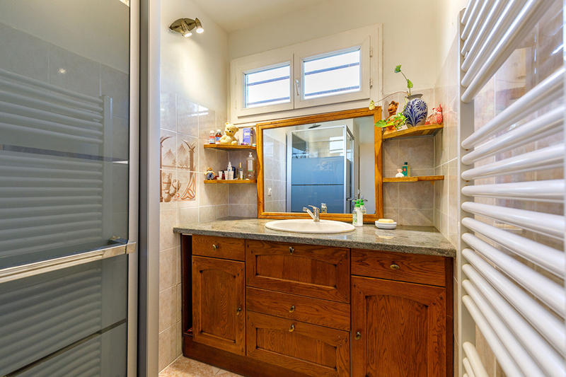 Maison - 149 m² - 5 pièces