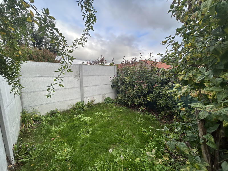 Maison - 97 m² - 4 pièces