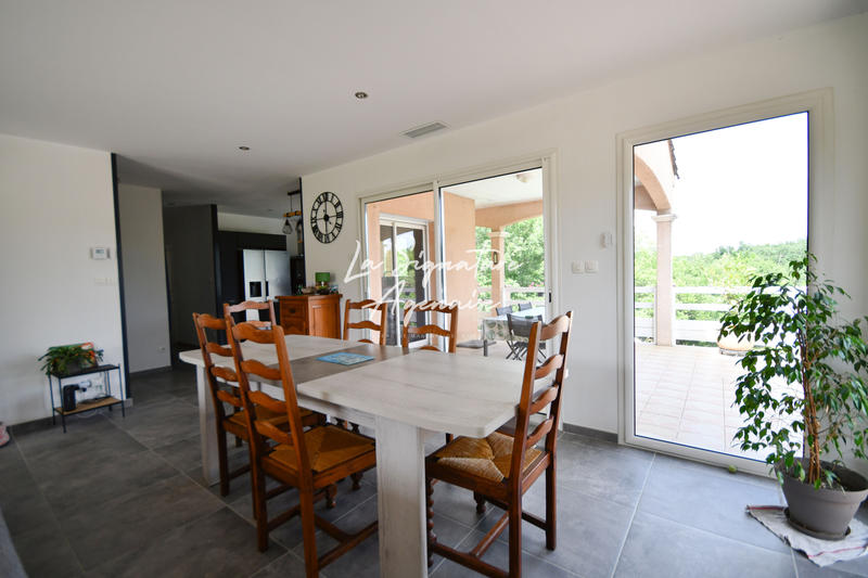 Maison - 107 m² - 4 pièces