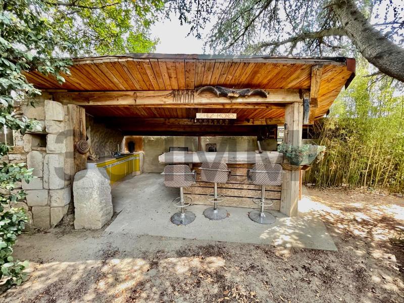 Villa - 188 m² - 7 pièces