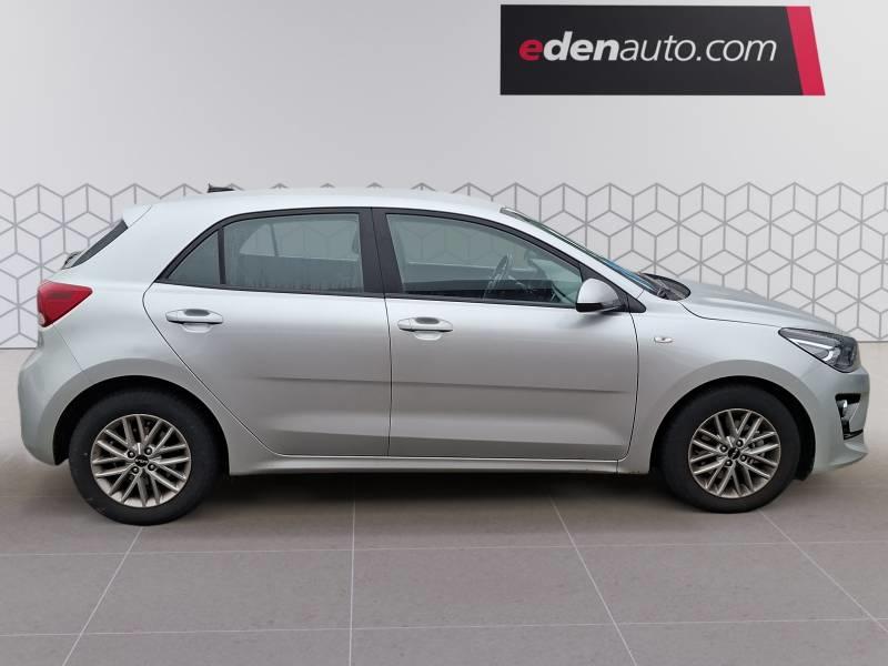 Kia Rio 1.0 t-GDi 100 ch Bvm6 Active