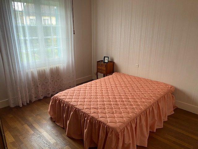 Maison - 88 m² - 5 pièces