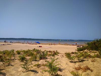 Terrain constructible - 1 000 m²