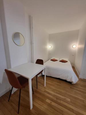 Appartement - 27 m² - 1 pièce