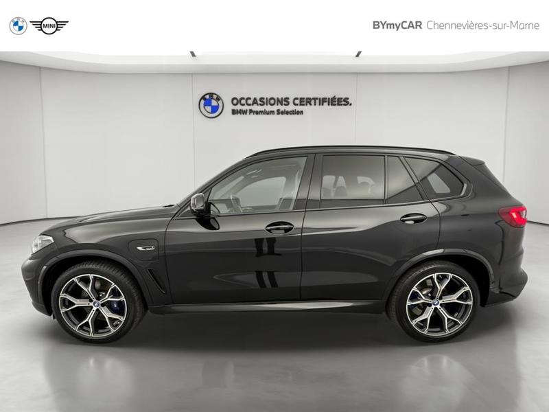 Bmw X5 G05 xDrive45e 394 ch Bva8 m Sport