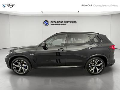 Bmw X5 G05 xDrive45e 394 ch Bva8 m Sport