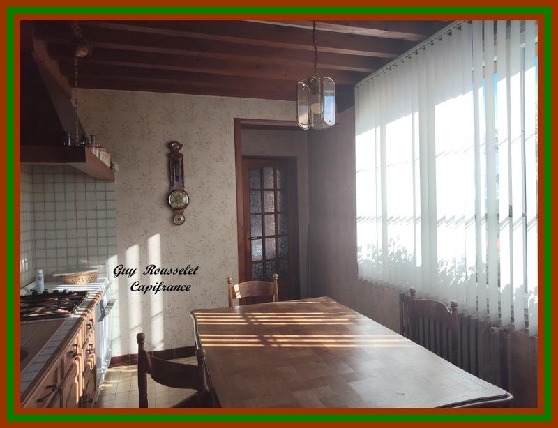 Propriété - 210 m² - 9 pièces