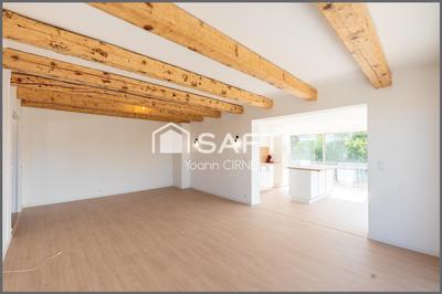 Appartement - 120 m² - 4 pièces