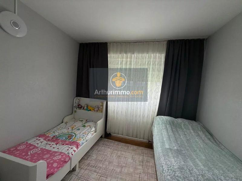 Appartement - 75 m² - 4 pièces