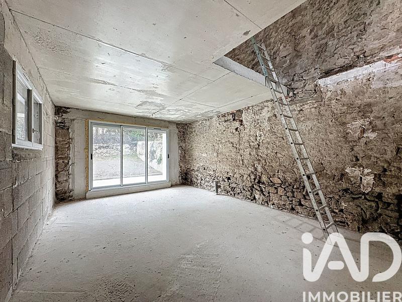 Maison - 131 m² - 5 pièces